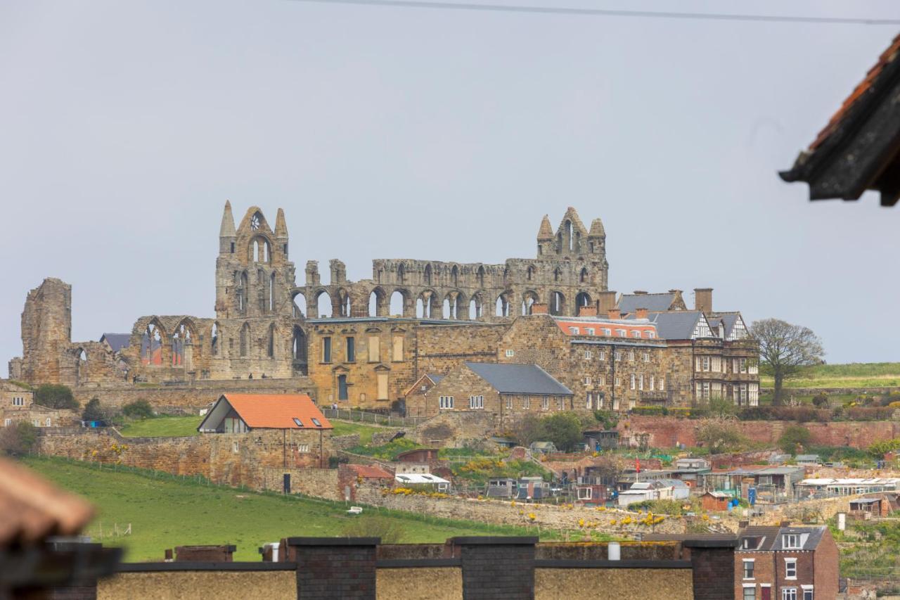 Fletchers Rest Whitby Exterior foto