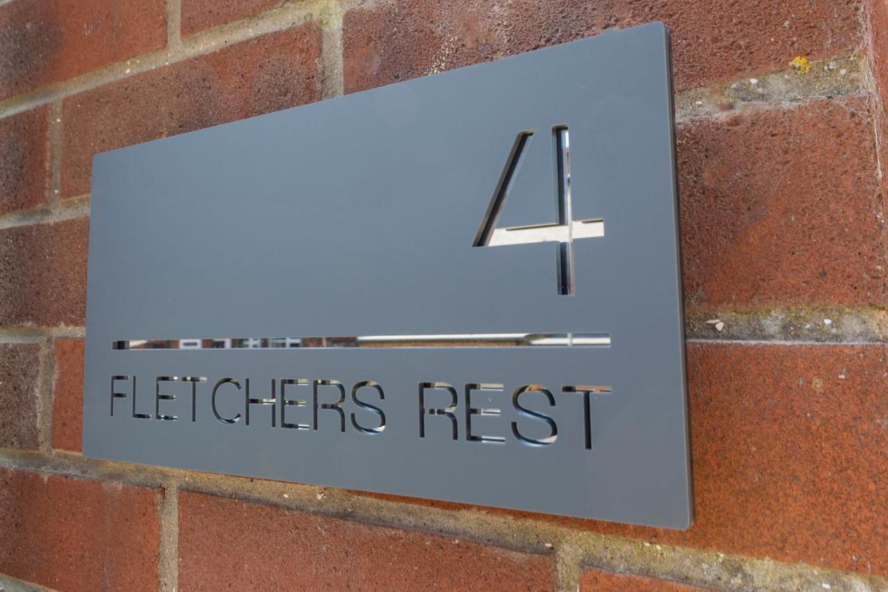 Fletchers Rest Whitby Exterior foto